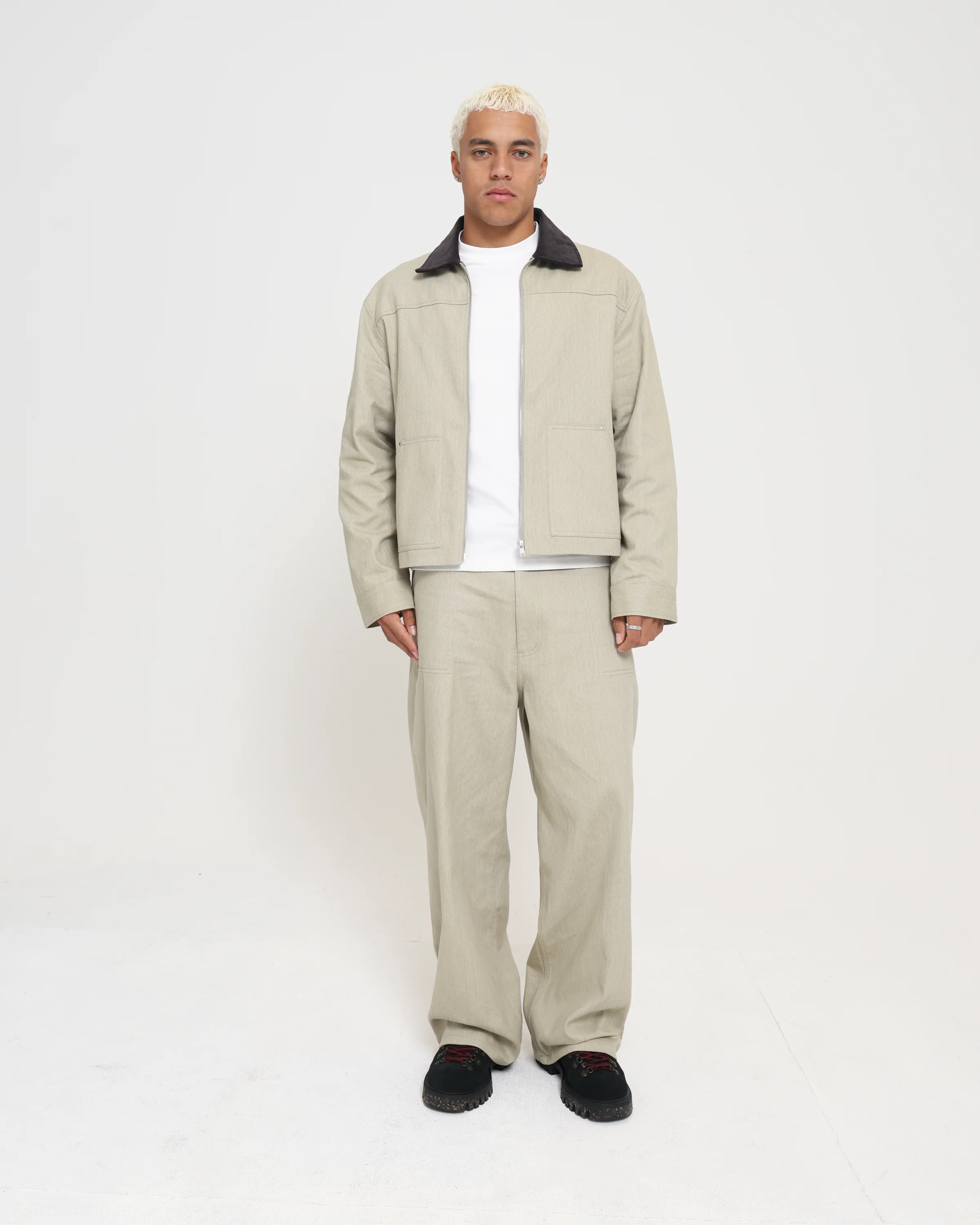 MEN'S NEW RELEASES