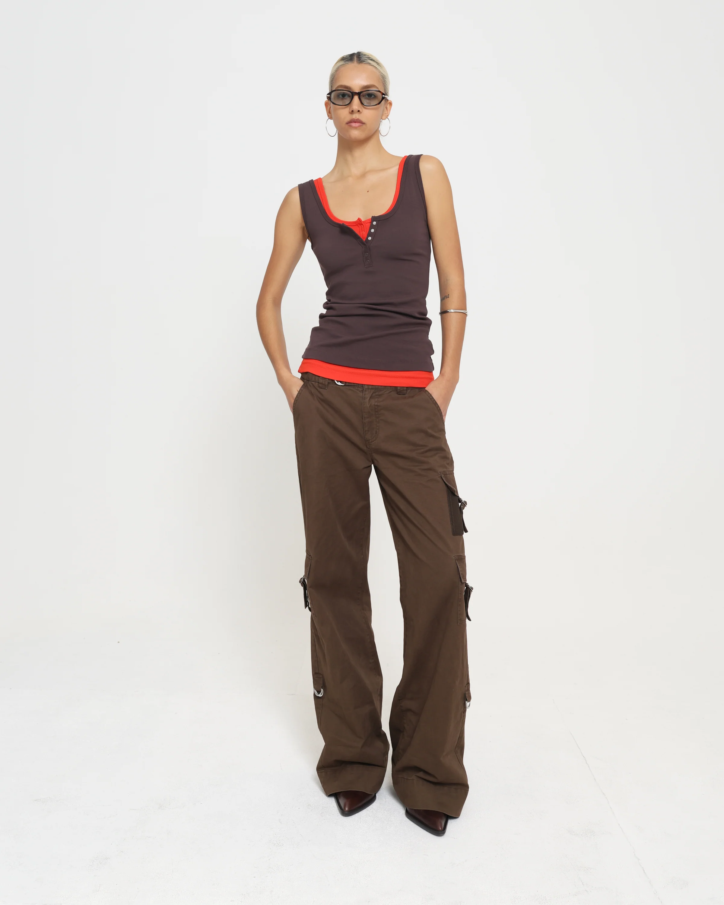WOMENS TOPS