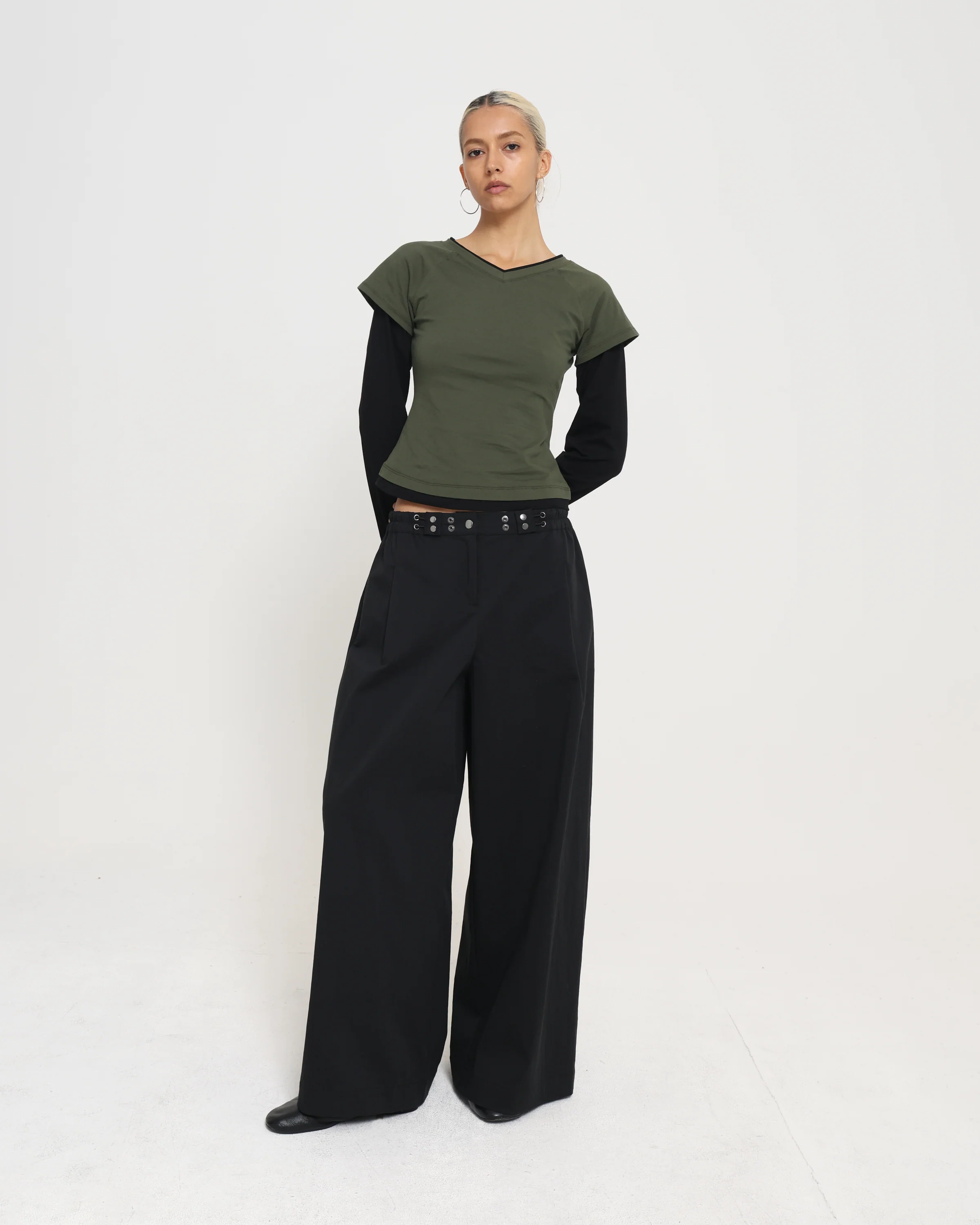 New Release Womens